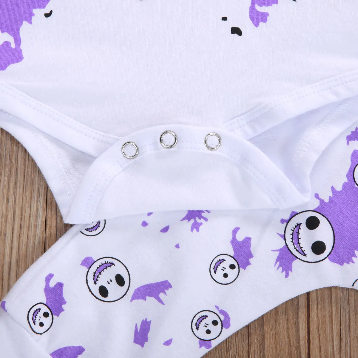 Хлопковая одежда с длинным рукавом для маленьких мальчиков и девочек мультяшным