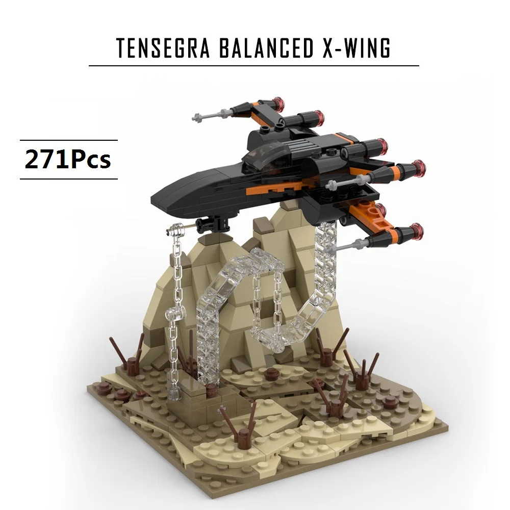 New Tensegrity Sculptures Anti-Gravity Creative Building Blocks Dynamic Physics Balance Novel DIY Bricks Toys For Child Gift | Игрушки и