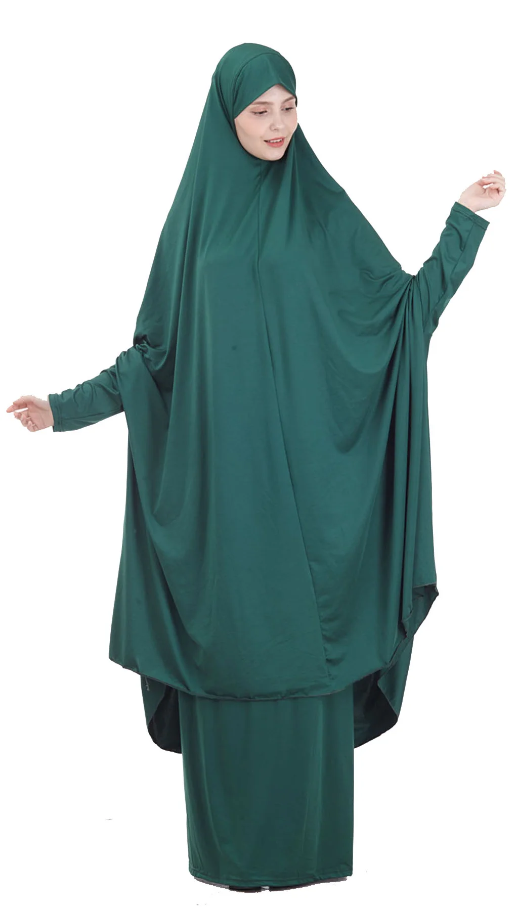 

Hot sale jilbab abaya 13 colors available muslim prayer dress women jilbab muslim dress