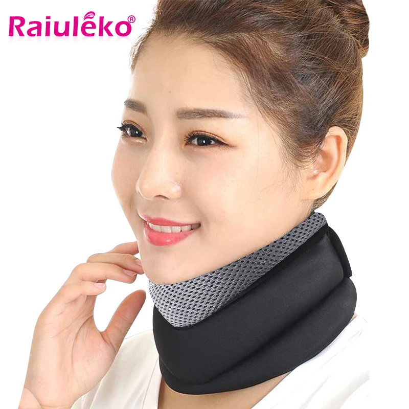 Обновление магнитотерапия регулируемый шейный позвоночник трактор Тяговая