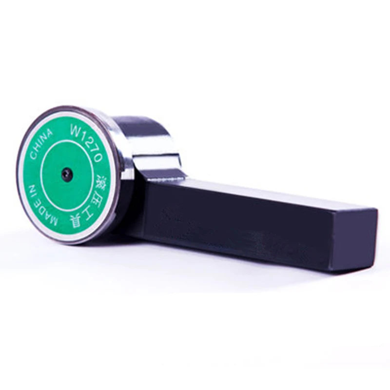 Высокоточные внешние круглые роликовые инструменты для выгорания W1250 / W1270