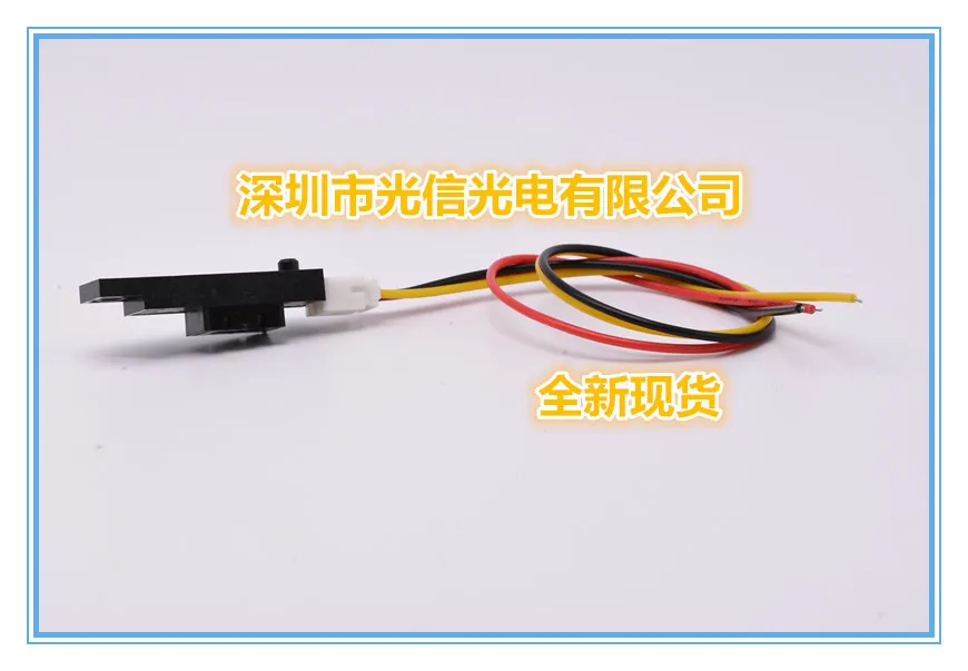 5 шт. GP2A25 светоотражающий фотоэлектрический переключатель Фотоэлемент датчик