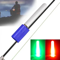 fishing tools fishing electronic light stick 7 7cm 6 5g waterproof glowing lamp luminous sticks for sea rock lure fishing rod