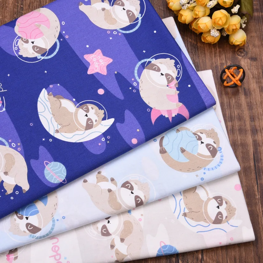 Хлопчатобумажная ткань мне нужно сделать пространство для рукоделия детская