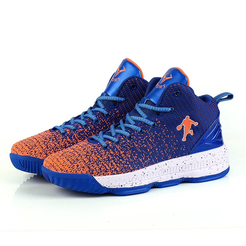Мужские кроссовки Jordan Баскетбольная обувь Kyrie 4 уличная баскетбольная культура