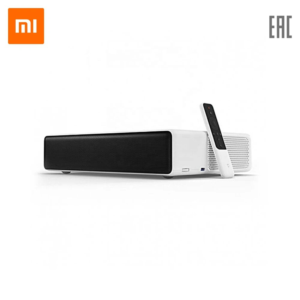 Laser Projector Xiaomi mi laser project 150&quot Home Theater Amplifiers Audio Video Consumer Electronics | Электроника