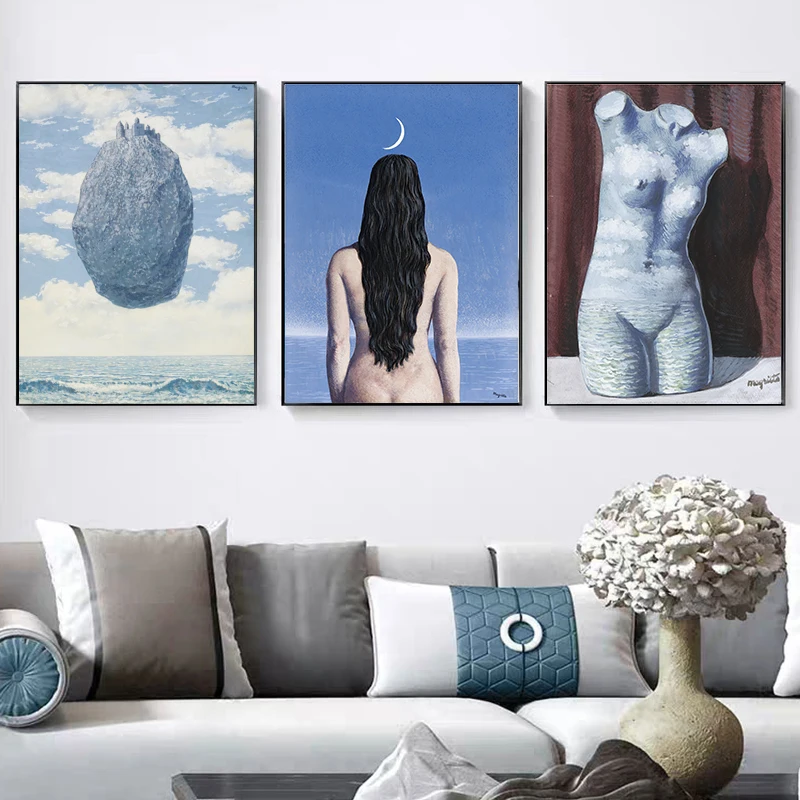 Художественное оформление Художественная печать на холсте классическое