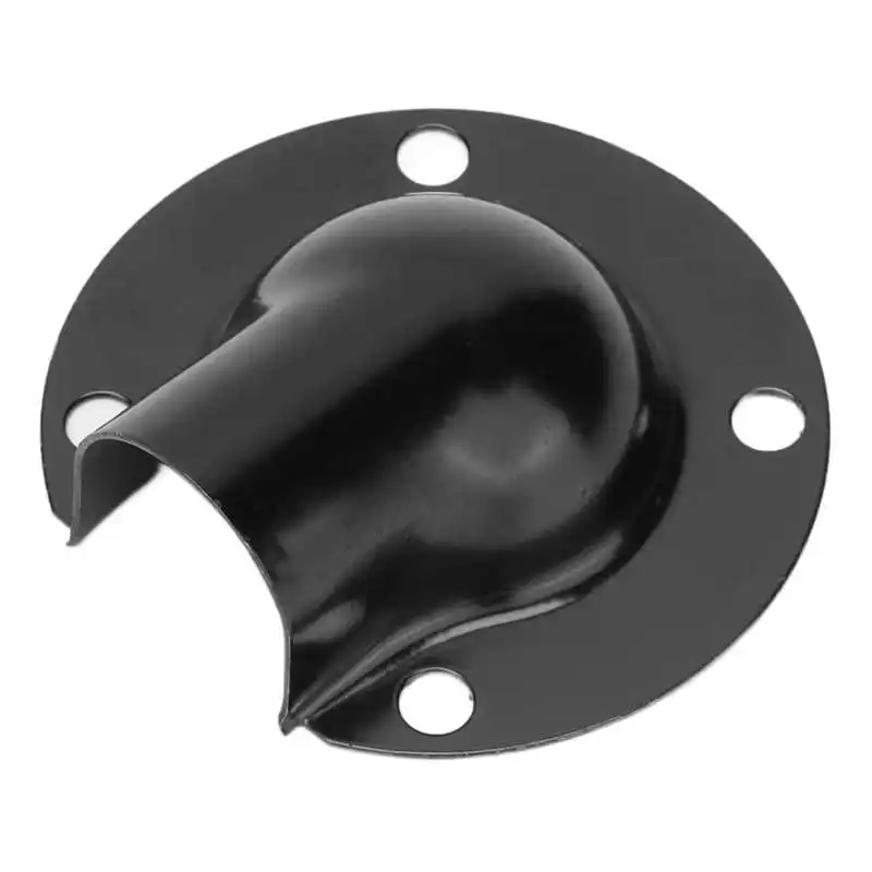 Дефлектор глушителя колпачки выхлопных газов двигателя для 188F GX240 GX270 GXV270 GX340 GXV340