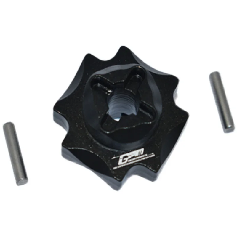 Losi 1/8 Lmt Solid Axle 4wd Aluminum Alloy Central Differential Inner Straight Shaft Losi-los242035 enlarge