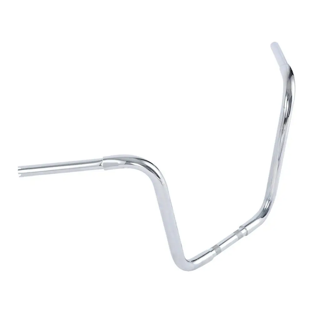 Мотоциклетные хромированные/Черные Подвески 16 &quotRise APE руль 1 1/4&quot для Harley Sportster XL