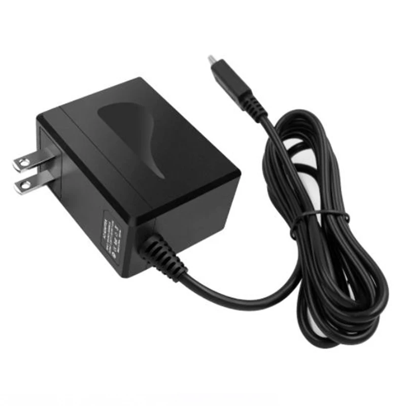Подходит для игровой консоли Nintendo Switch NS геймпад USB Type C зарядное устройство