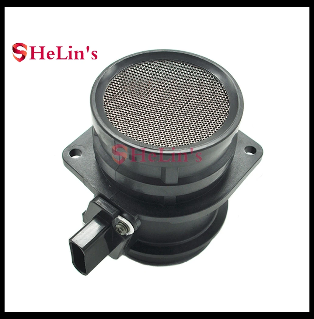 

06D906461 AFH60-28 Датчик массового расхода воздуха Maf для AUDI A3 A4 A6 TT 2,0 TFSI S3 quattro сиденье TOLEDO LEON ALTEA XL VW SKODA 2,0 TFSI