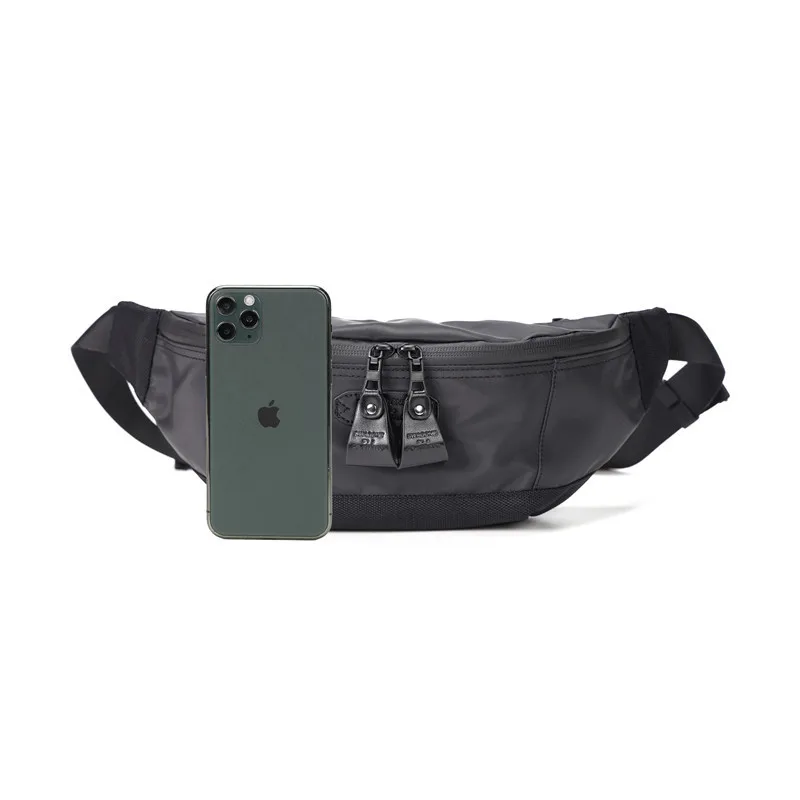 Сумка поясная Женская в стиле хип-хоп на плечо | Багаж и сумки