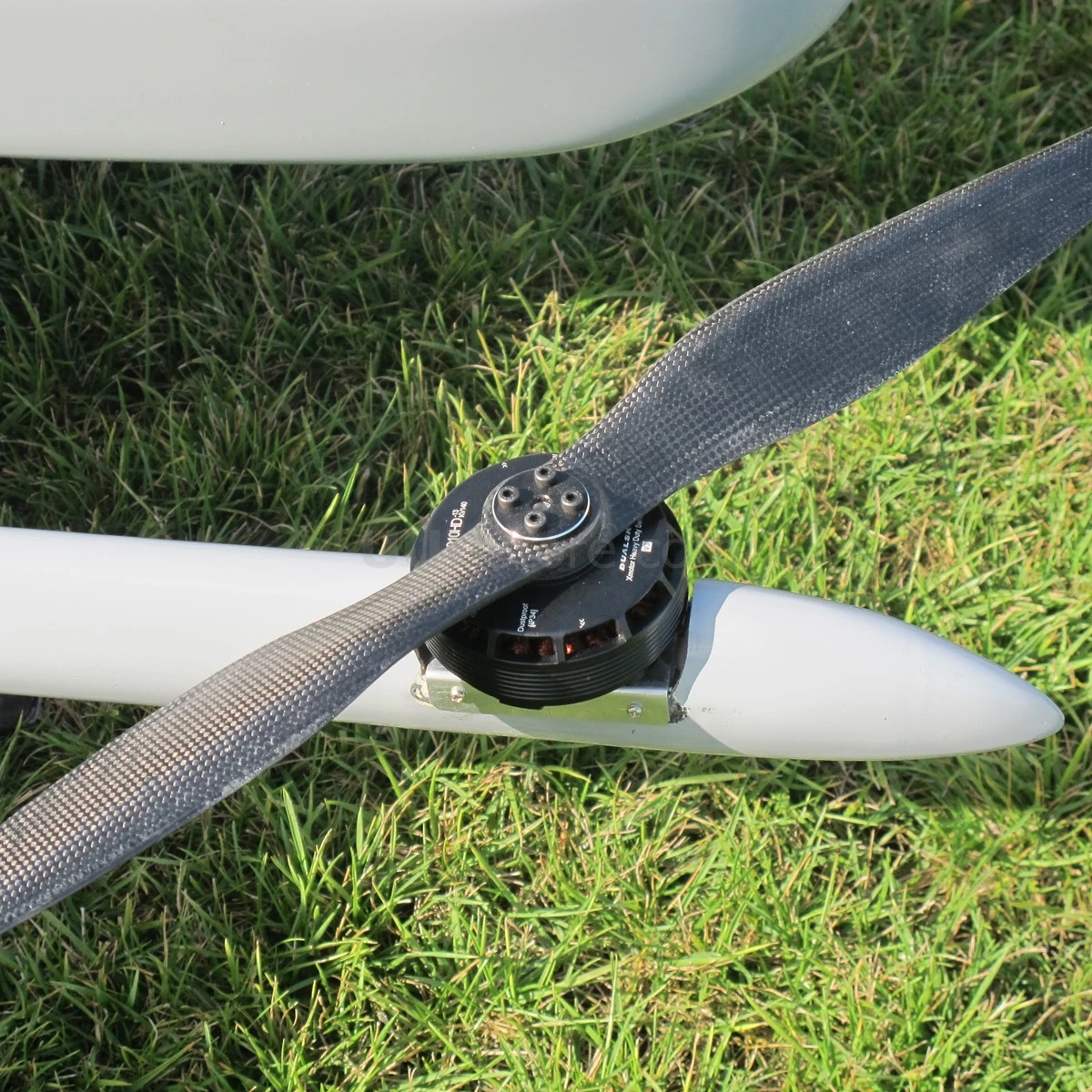 Вертикальный взлет и посадка Skyeye 2930mm размах крыльев FPV Самолет H хвост VTOL UAV рама