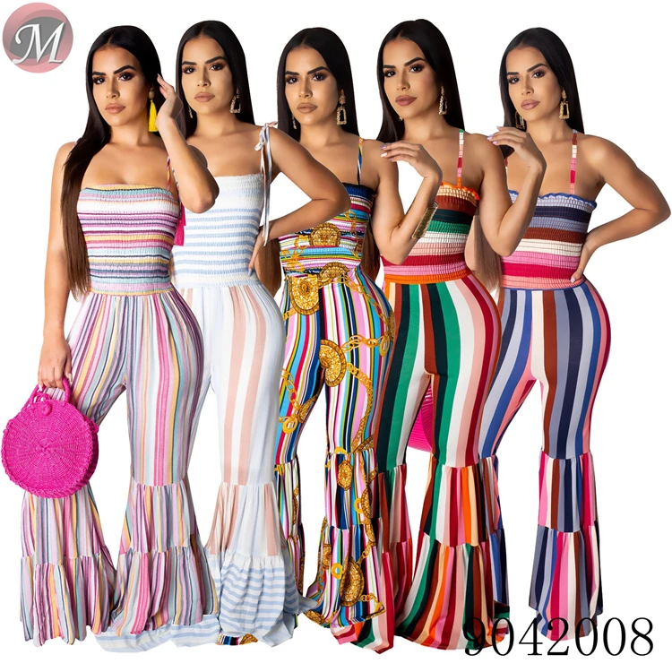 Сексуальный комбинезон на подтяжках для женщин|Спортивные костюмы| |