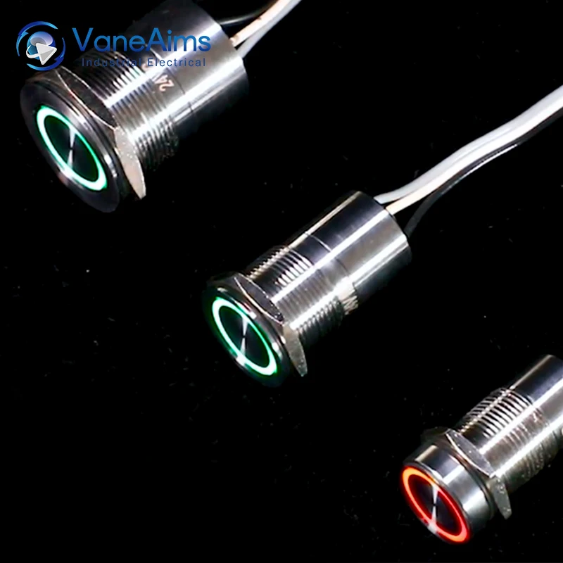 Сенсорный выключатель интеллектуальное управление кнопка блокировки и сброса