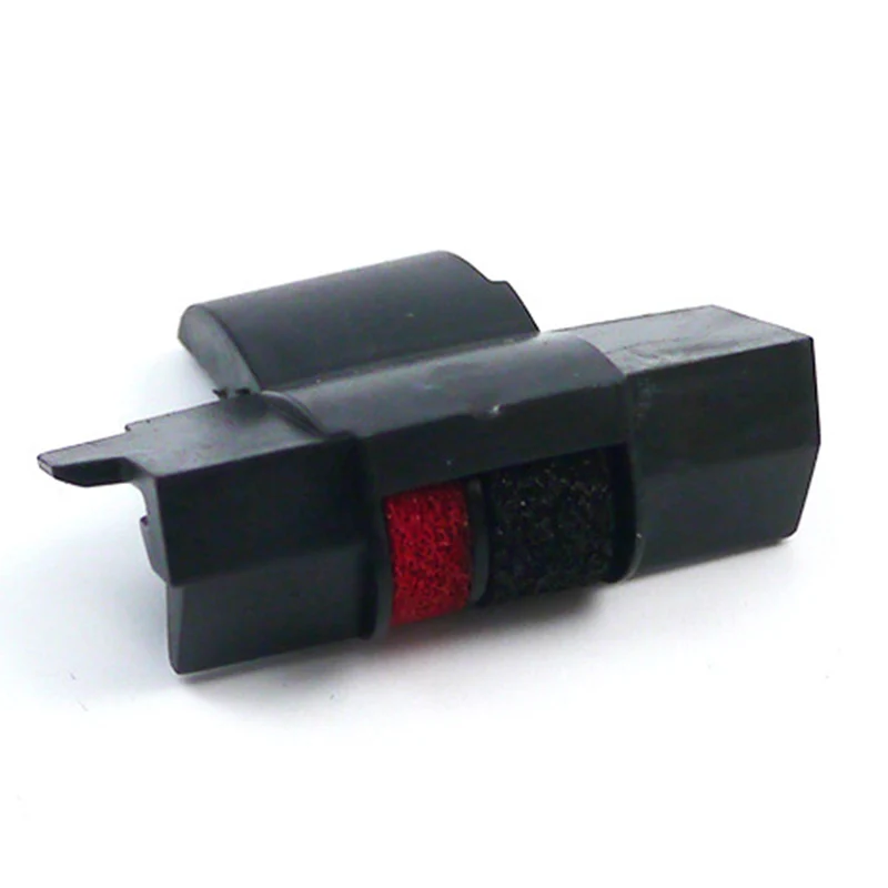 

Printerfield IR-40T (5 Pack) Compatible Calculator Printer Ribbons Ink Roller - Black & Red