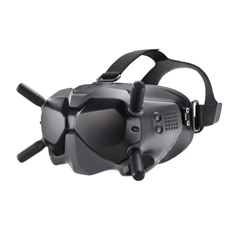 DJI FPV Experience Combo system Fly больше комбо более низкая задержка HD 720p 120fps разрешение 4 км