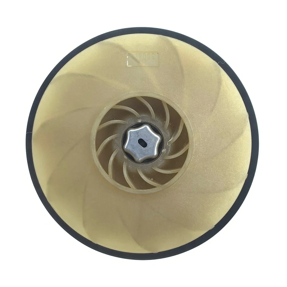 Ротор двигателя циркуляционного насоса для газового котла/водные листья