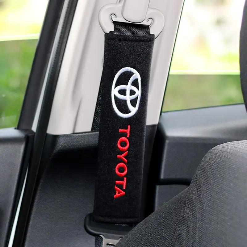 Аксессуары для стайлинга автомобилей Toyota Corolla Rav4 Auris Camry Yaris CHR avensis | Автомобили и