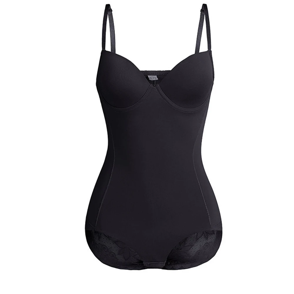 

Women Seamless Waist Trainer Body Shaper Girdle Butt Lifter Tummy Control Sheath Bodysuits Corset Shapewear Slimming Underwear