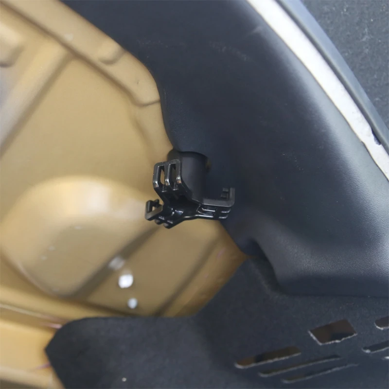 Крюк для багажника автомобильный подвесной багажник продуктовый мешок крюк