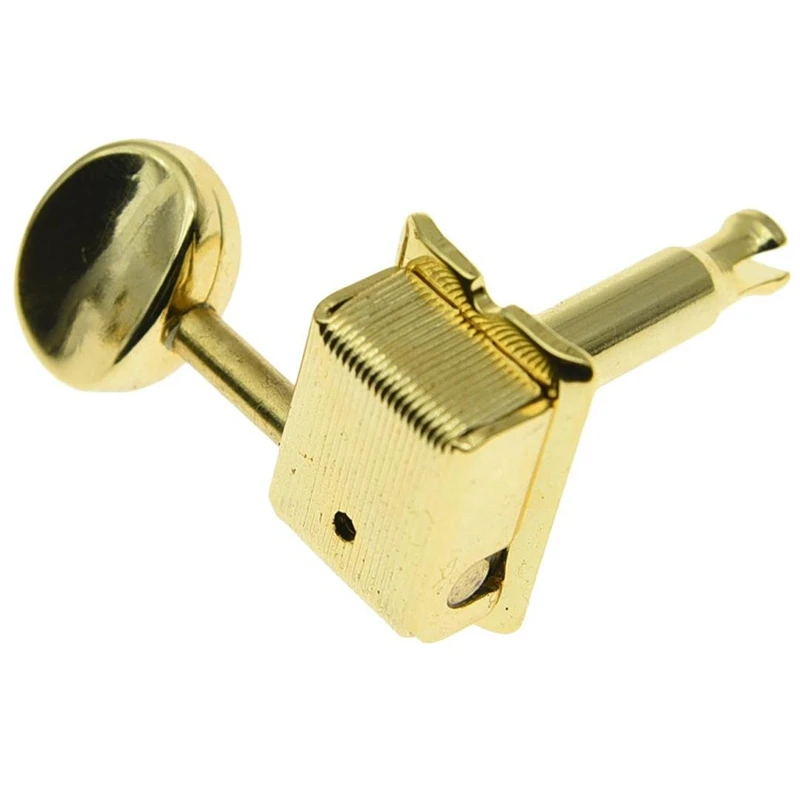 6R в винтажном стиле электрогитара струнные тюнеры машинные головки для Stratocaster