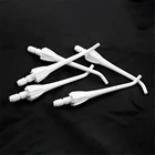 Сменная электрическая зубная щетка, насадка для ирригатора полости рта для Panasonic Doltz Jet Washer EW0955-W EW1211 EW1211A