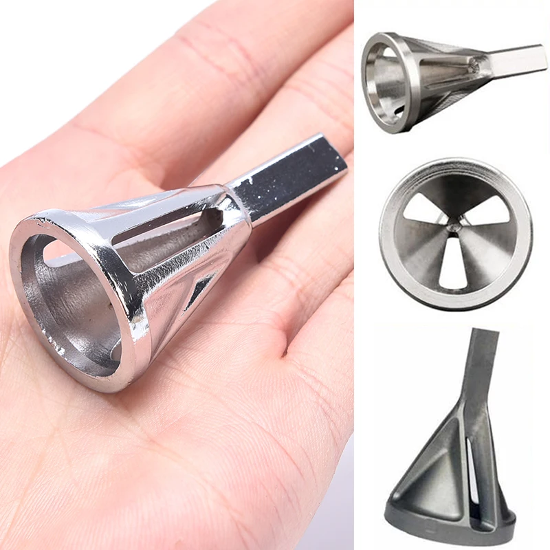 

Deburring External Chamfer Tool Metal Remove Burr Tools For Chuck Drill Bit Tool