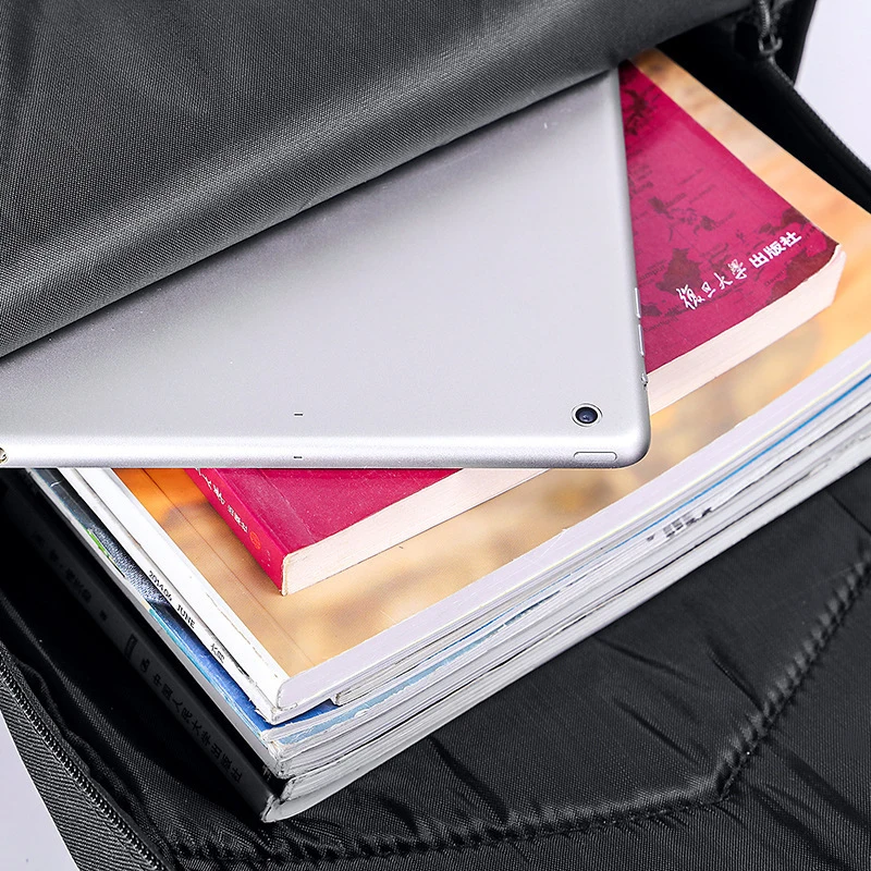 Casual Zipper Phone pocket Schoolbag Children Backpack New Custom Color Pet Pictures Student Backpack Boy And Pet Lovers Gifts