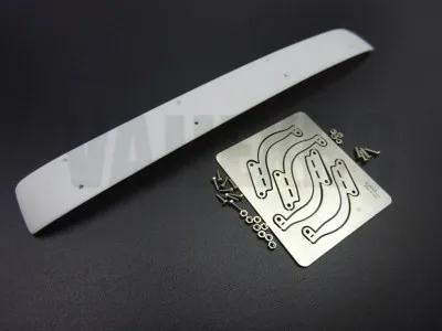 Обновленный аксессуар солнцезащитный козырек для трактора TGX с дистанционным