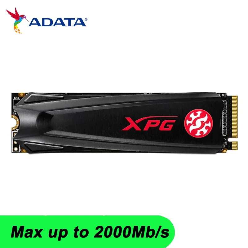 

ADATA Pterodactyl S11 Lite Desktop Solid State Drive SSD M.2 Nvme Protocol S11 Lite 256G 512GB 1TB M.2 NVME