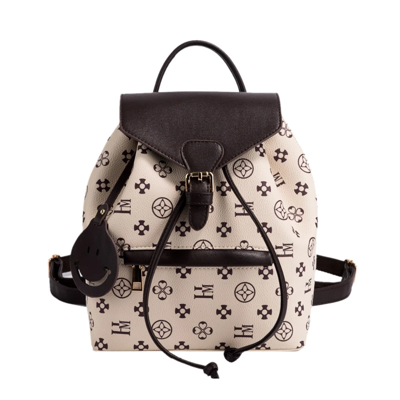 

Брендовый модный рюкзак, сумки для женщин, многофункциональные рюкзаки для девочек, женская школьная сумка, рюкзак на плечо, белый рюкзак