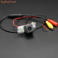 bigbigroad for great wall haval h2 h6 h7 h6 coupe vehicle wireless rear view parking camera hd color image waterproof