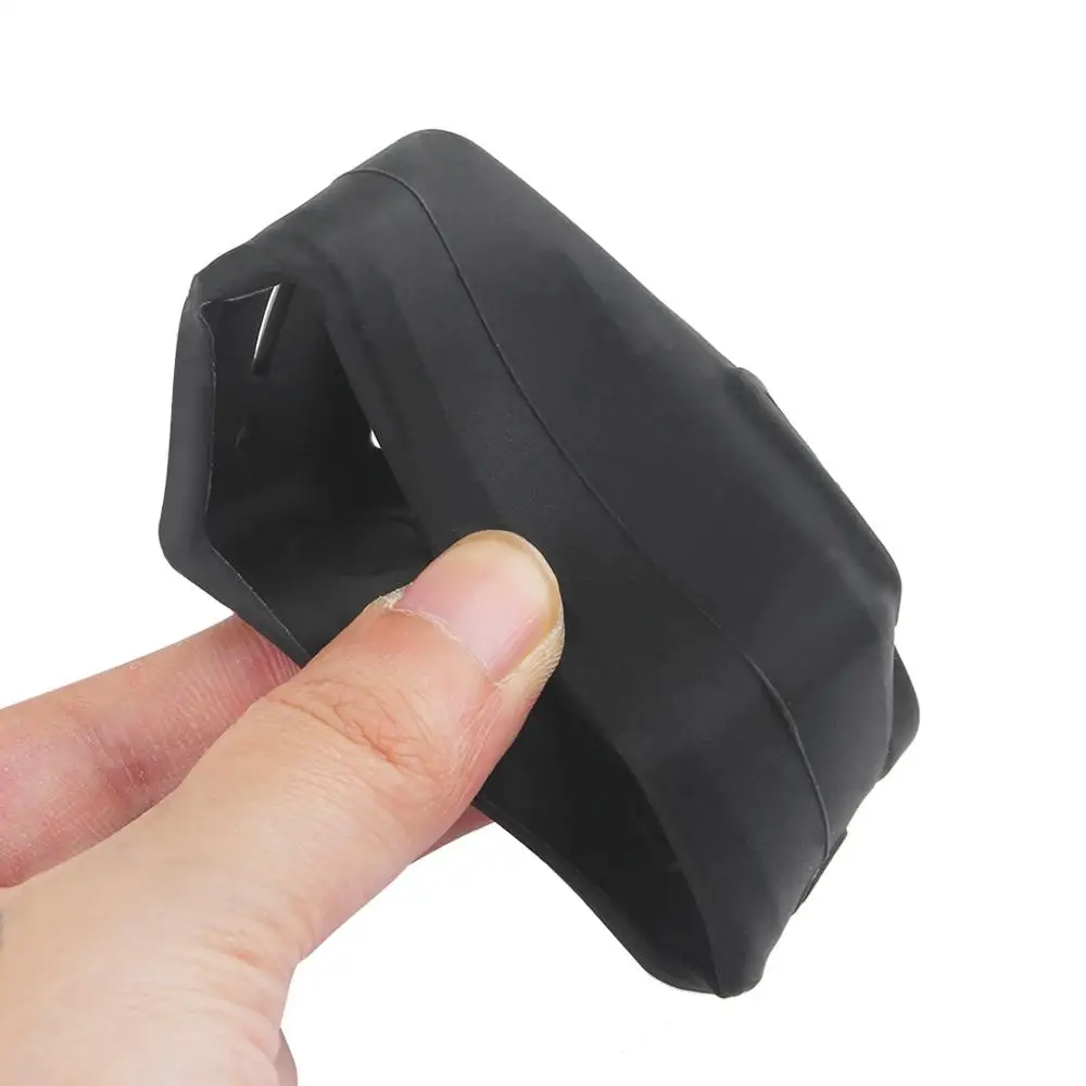 

Silicone Protective Case with Lens Cover for DJI Osmo Action Bag