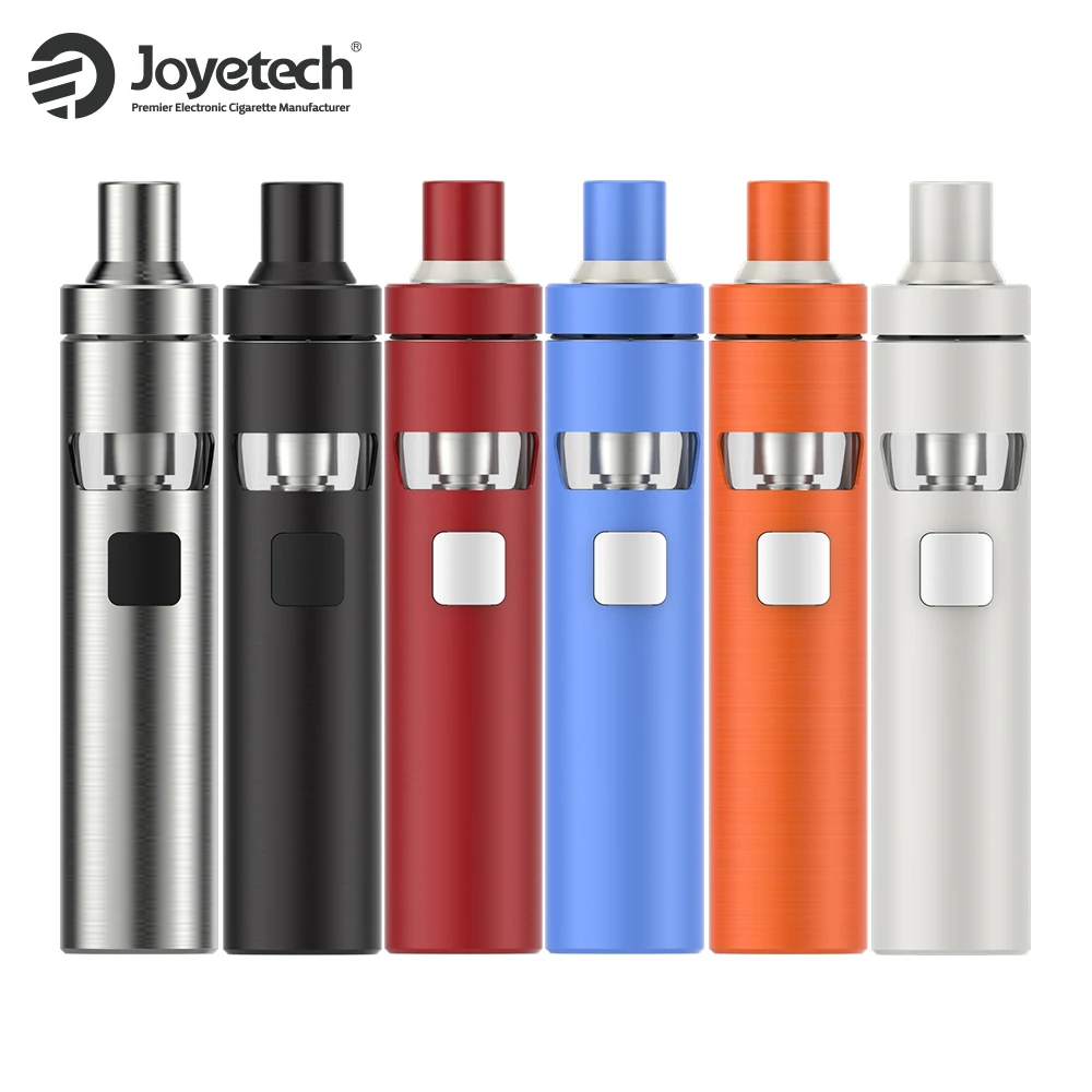 Оригинальный набор атомайзера Joyetech ego AIO D22 емкость для вейпа 2 мл с аккумулятором