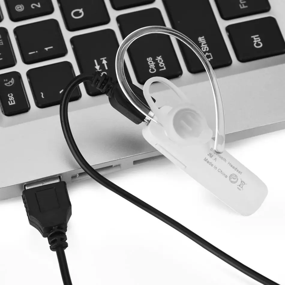 Wireless Bluetooth Headphone For iPhone XR XS Max 7 8 X 6S 6 Plus SE 5S 5 Honor 20 Pro 20i 10i 10 9 Lite 8X Earphone Earbud | Электроника