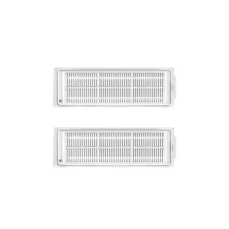 

Подходит для подметального пылесоса Xiaomi (Mi Robot Vacuum-Mop Pro), моющиеся аксессуары, основная рулонная боковая щетка, швабра с фильтром Hepa