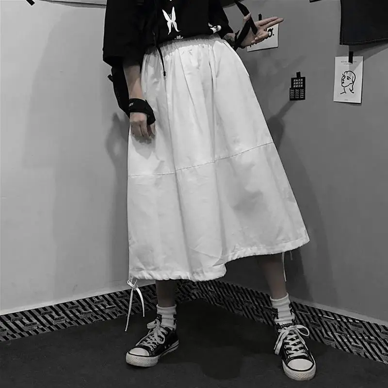 

Women's high waist work dress in spring and summer