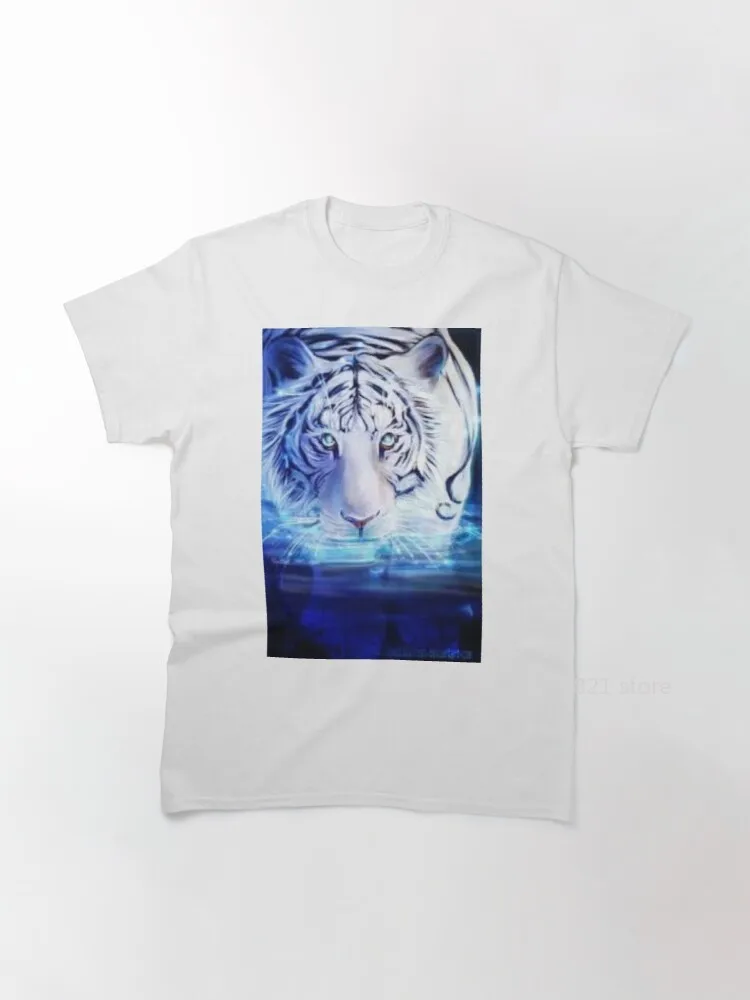 

Animals art Classic T-Shirt