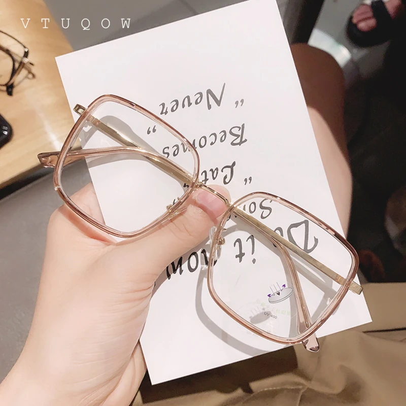 Новые очки для работы за компьютером Для женщин мужчин высокое качество анти