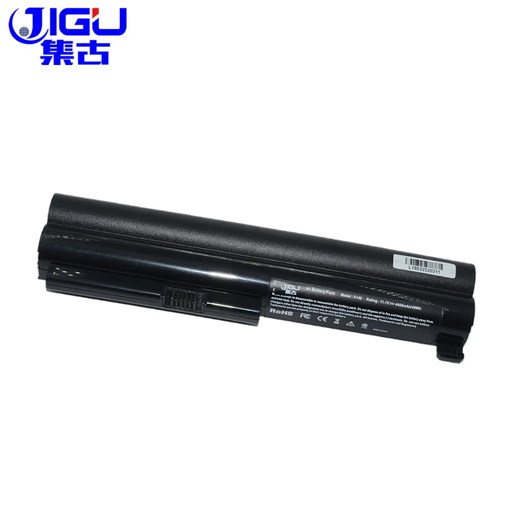 JIGU новая Замена для Haier HASEE A410 A430 K480 R435|a41|a43e |