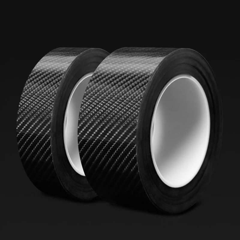 2 @ # наклейки на двери автомобиля протектор бампера автомобильные аксессуары для