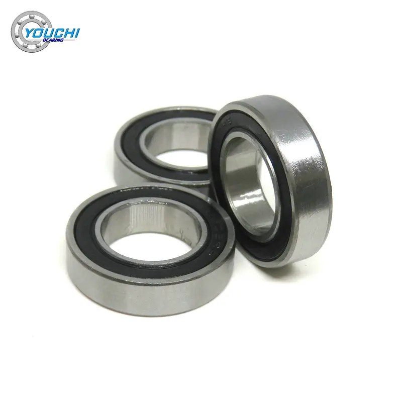 

2Pcs 16287 2RS 16x28x7 mm Non-standard 6902 RS Bearings MR16287 RS 16287RS 16*28*7 mm Bicycle Bottom Bracket & Hub Bearing