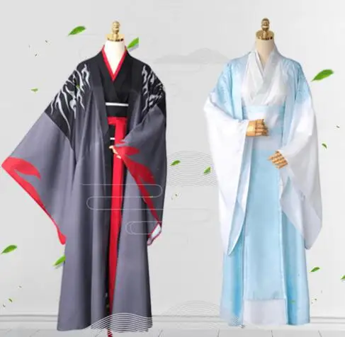 

Costumes & Accessories