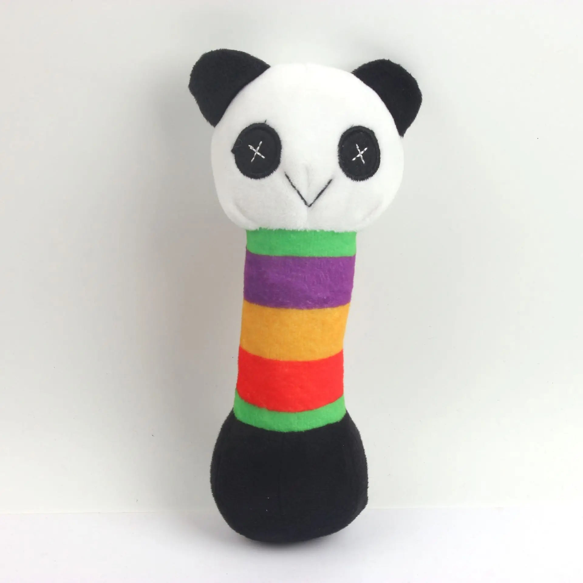 Вельветовые/большие игрушки для собак звуковые плюшевые фигуры животных щенок