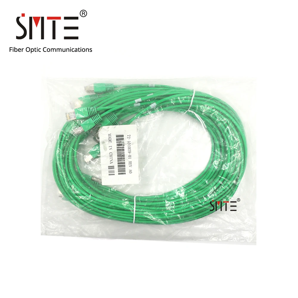 Новый и оригинальный CAB-HD8-ASYNC 72-4023-01 Для CiscoHWIC-8A HWIC-16A | Мобильные телефоны