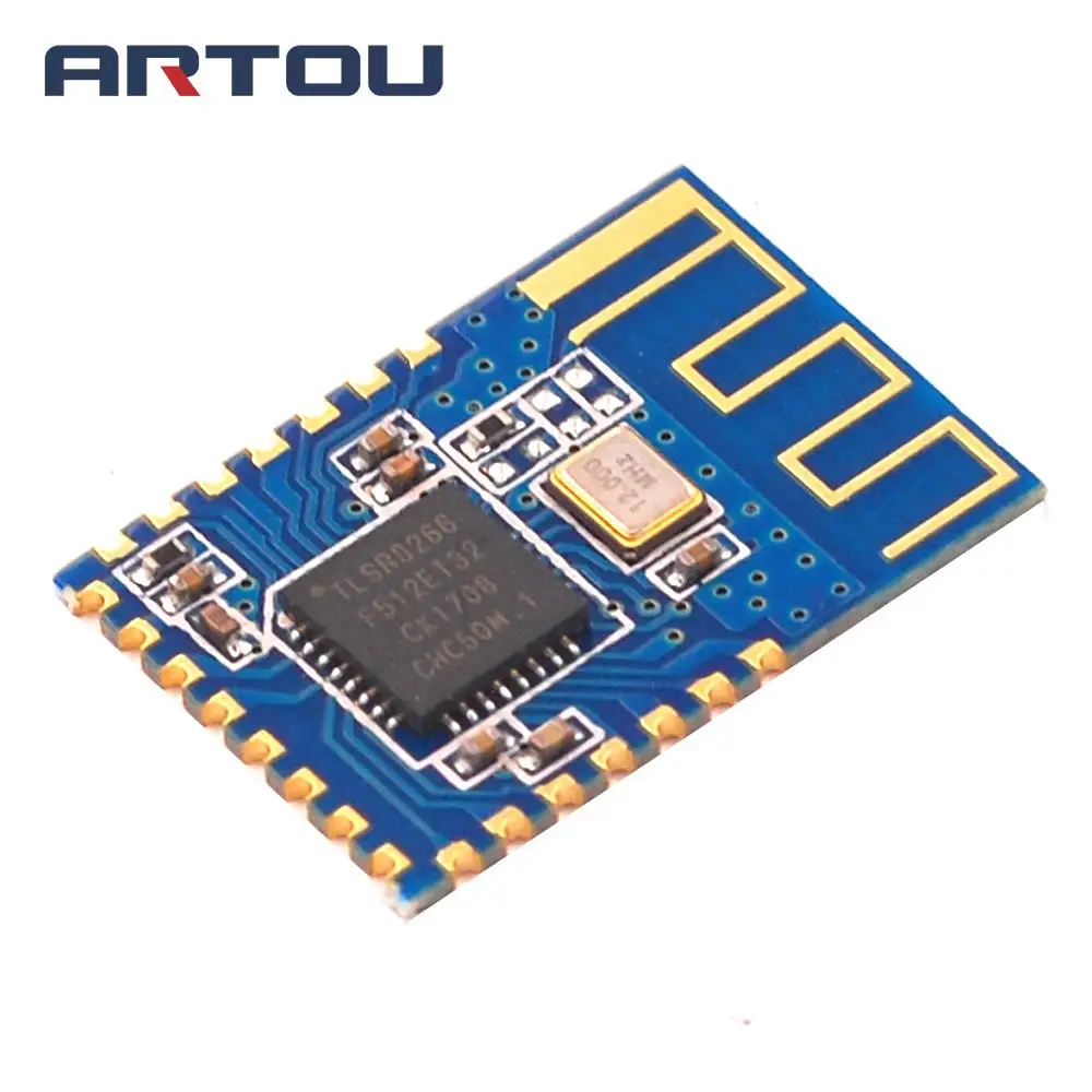 JDY 10M 4 0 Bluetooth модуль Master slave поддержка сети сетки Zigbee приложение Прозрачная передача|Интегральные схемы| |