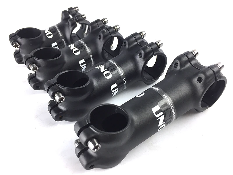 

Bike Stem Ultralight Mountain MTB Bicycle Stems Alloy Aluminum Stem 60/70/80/90/100/110/120/130mm