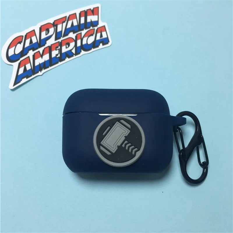 Силиконовый защитный чехол с мультяшным изображением Диснея, чехол для наушников QCY T10, противоударный чехол для наушников QCY T10, аксессуары для наушников Bluetooth